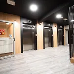 The Waves Kasprowicza 20c - Blisko Plazy! - Bezplatny Parking Podziemny - Klimatyzacja - Basen, Jacuzzi, Sala Fitness, Sala Zabaw Dla Dzieci I Sauny W Cenie!