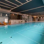 The Waves Kasprowicza 20c - Blisko Plazy! - Bezplatny Parking Podziemny - Klimatyzacja - Basen, Jacuzzi, Sala Fitness, Sala Zabaw Dla Dzieci I Sauny W Cenie!