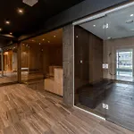 The Waves Kasprowicza 20c - Blisko Plazy! - Bezplatny Parking Podziemny - Klimatyzacja - Basen, Jacuzzi, Sala Fitness, Sala Zabaw Dla Dzieci I Sauny W Cenie! Apartment Kolobrzeg