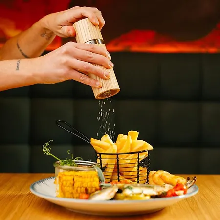 Apartamento The Waves Kasprowicza 20c - Blisko Plazy! - Bezplatny Parking Podziemny - Klimatyzacja - Basen, Jacuzzi, Sala Fitness, Sala Zabaw Dla Dzieci I Sauny W Cenie! Kołobrzeg