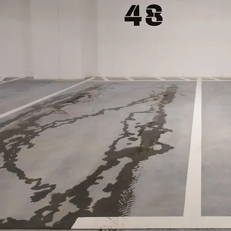 Apartamento The Waves Kasprowicza 20c - Blisko Plazy! - Bezplatny Parking Podziemny - Klimatyzacja - Basen, Jacuzzi, Sala Fitness, Sala Zabaw Dla Dzieci I Sauny W Cenie!