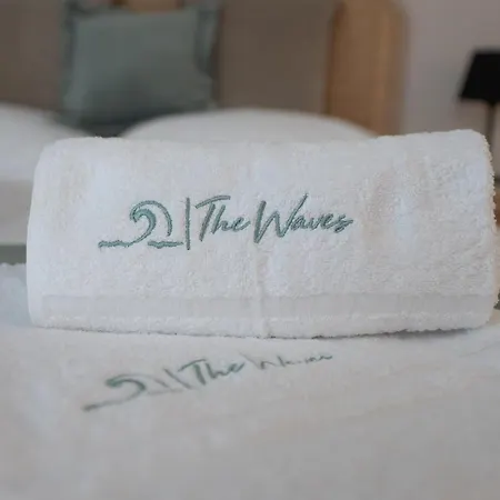 The Waves Kasprowicza 20c - Blisko Plazy! - Bezplatny Parking Podziemny - Klimatyzacja - Basen, Jacuzzi, Sala Fitness, Sala Zabaw Dla Dzieci I Sauny W Cenie! Apartament Kołobrzeg