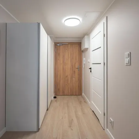 The Waves Kasprowicza 20c - Blisko Plazy! - Bezplatny Parking Podziemny - Klimatyzacja - Basen, Jacuzzi, Sala Fitness, Sala Zabaw Dla Dzieci I Sauny W Cenie! Kołobrzeg