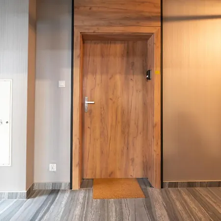 The Waves Kasprowicza 20c - Blisko Plazy! - Bezplatny Parking Podziemny - Klimatyzacja - Basen, Jacuzzi, Sala Fitness, Sala Zabaw Dla Dzieci I Sauny W Cenie! Apartamento Kołobrzeg